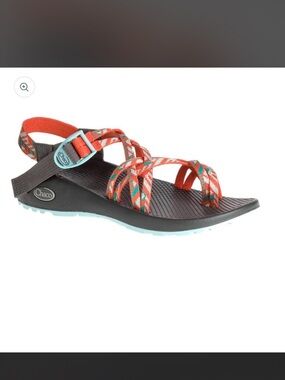 CHACO WOMEN'S ZX2 CLASSIC TUNNEL TANGO